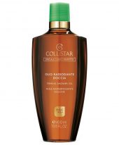 COLLISTAR Body Care Maxi Size Firming Shower Oil
