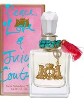 Juicy Couture Peace Love