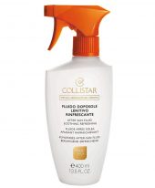 COLLISTAR Special Perfect Tanning Cooling After Sun Fluid, Soothing Refres