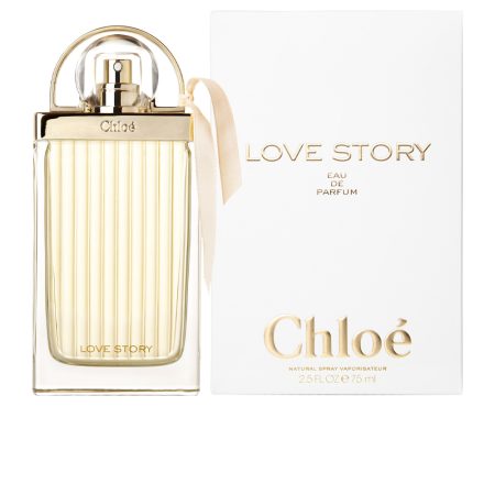 perfume chloe love story edp