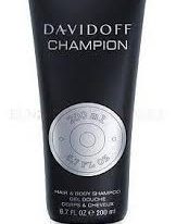 DAVIDOFF CHAMPION BAUM