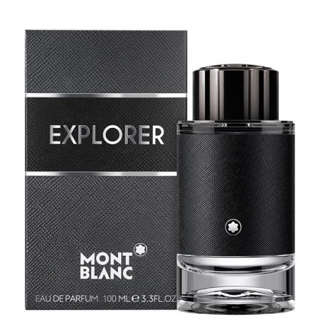 MONTBLANC EXPLORER HOMME Eau de Parfum