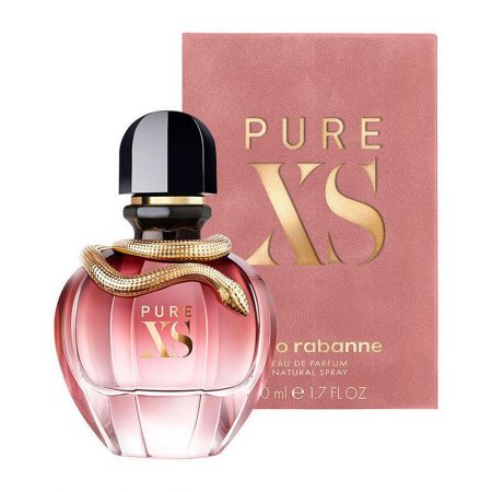 PACO RABANNE Pure XS For Her