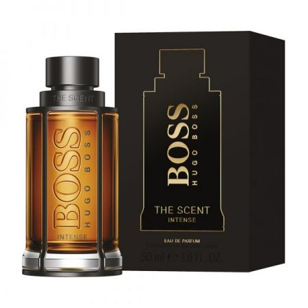HUGO BOSS THE SCENT INTENSE Eau de Parfum