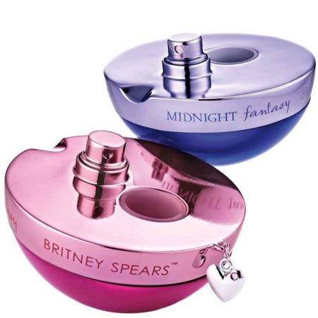 Britney Spears twist eau de parfum