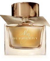 BURBERRY MY BURBERRY Eau de Parfum