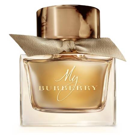 BURBERRY MY BURBERRY Eau de Parfum