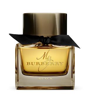 BURBERRY MY BURBERRY BLACK Eau de Parfum