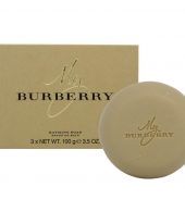 BURBERRY MY BURBERRY SOAP