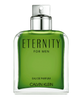 CALVIN KLEIN ETERNITY MEN Eau de Parfum
