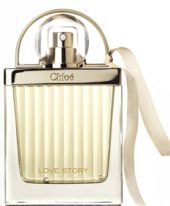 perfume Chloe love Chloe