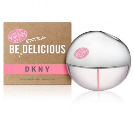 DKNY BE DELICIOUS EXTRA Eau de Parfum