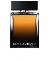 DOLCE & GABBANA THE ONE FOR MEN Eau de Parfum