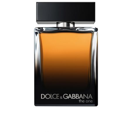 DOLCE & GABBANA THE ONE FOR MEN Eau de Parfum