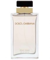 DOLCE & GABBANA POUR FEMME Eau de Parfum