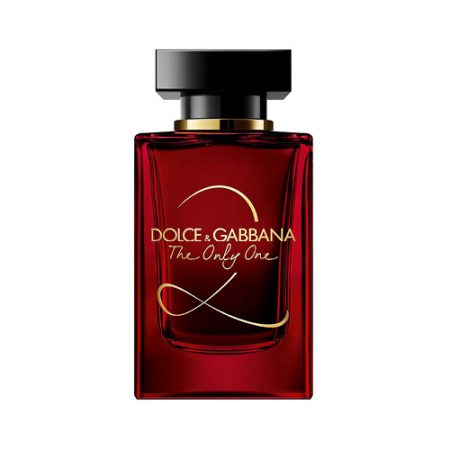 DOLCE & GABBANA THE ONLY ONE 2 Eau de Parfum