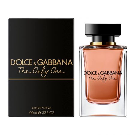 DOLCE & GABBANA THE ONLY ONE Eau de Parfum