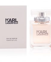 KARL LAGERFELD Eau de Parfum