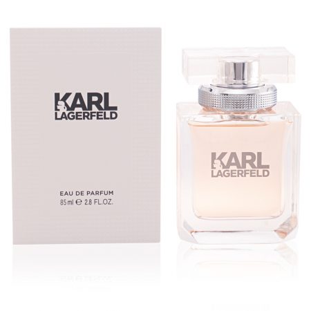 KARL LAGERFELD Eau de Parfum