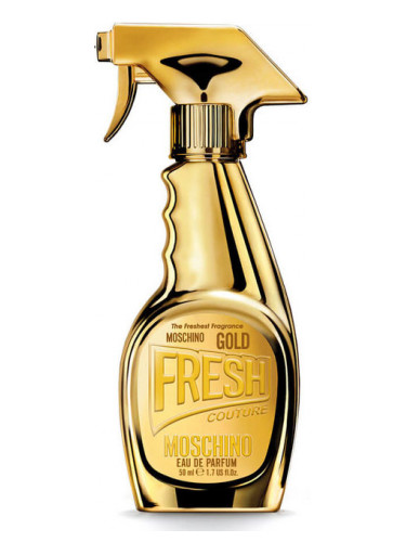 MOSCHINO GOLD FRESH COUTURE Eau de Parfum