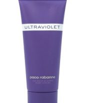 PACO RABANNE ULTRAVIOLET Body Lotion