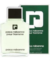 PACO RABANNE POUR HOMME After Shave Lotion