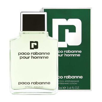 PACO RABANNE POUR HOMME After Shave Lotion