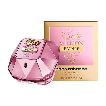PACO RABANNE LADY MILLION EMPIRE Eau de Parfum