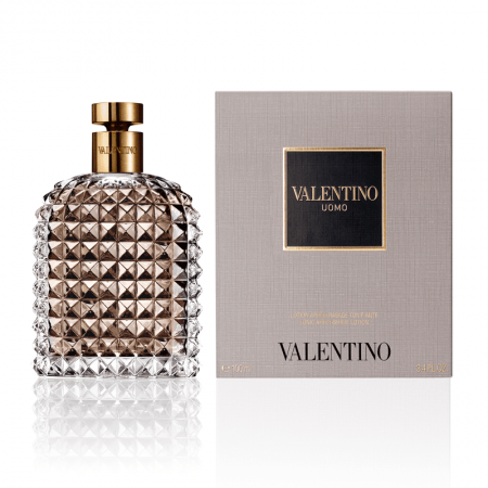 VALENTINO UOMO After Shave Lotion