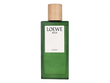 Loewe Agua Miami