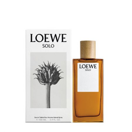 Loewe Solo Man