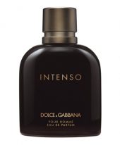 dolce & gabbana intenso pour homme