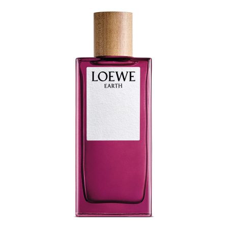 perfume loewe earth