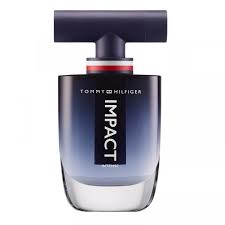 tommy impact intense