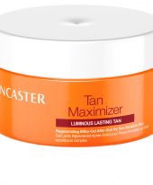 lancaster tan maximizer luminous lasting tan