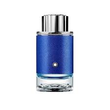 Montblac explorer ultra blue Eau de parfum