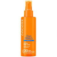 Sun Beauty Sublime Tan oil free milky spray sp30