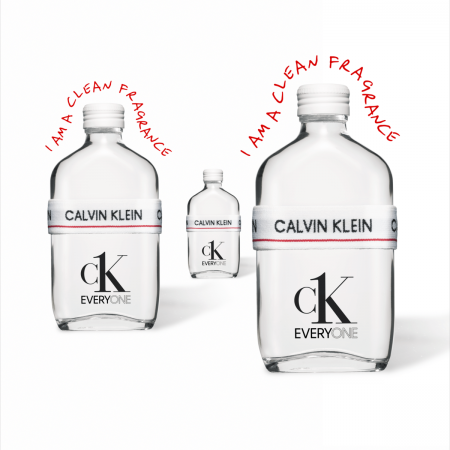 perfume calvin Klein everyone
