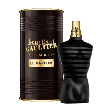 Jean Paul Gaultier le Male Parfum