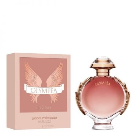 perfume olympea legend