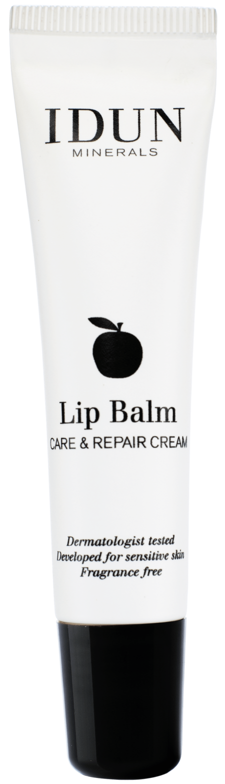 IDUN_Skincare_Lip_repair_cream