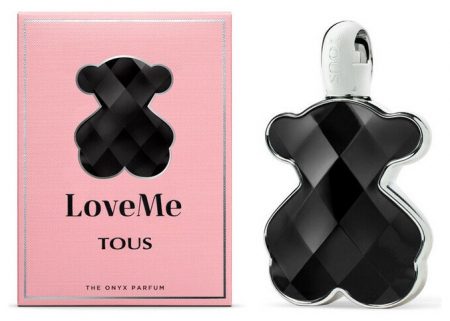 perfume TOUS LOVE ME ONYX