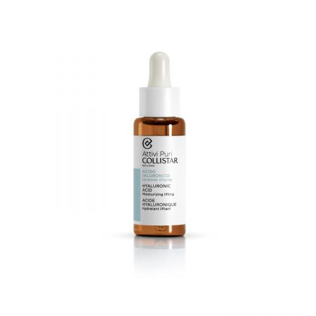 Collistar Pure Actives Hyaluronic Acid 30ml