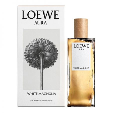 Loewe Aura White Magnolia