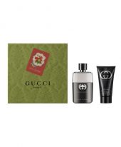 perfume gucci guilty pour homme 50ml