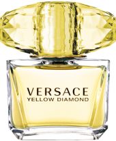 perfume versace yellow diamond