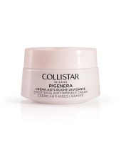 collistar Anti Wrinkle Cream Face - Creme de Rosto Rigenera