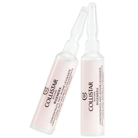 collistar-rigenera smoothing concentrate