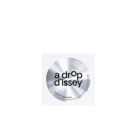 perfume issey myake a drop dissey