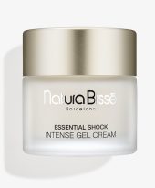 natura bisse essential intense gel cream
